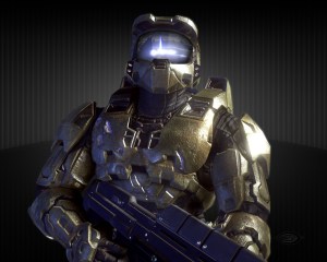 Expect tunes from such games as Halo