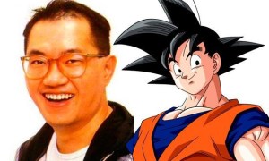 akira-toriyama